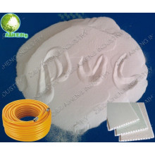 pvc resin k 66 for pipe grade manufacturer in china